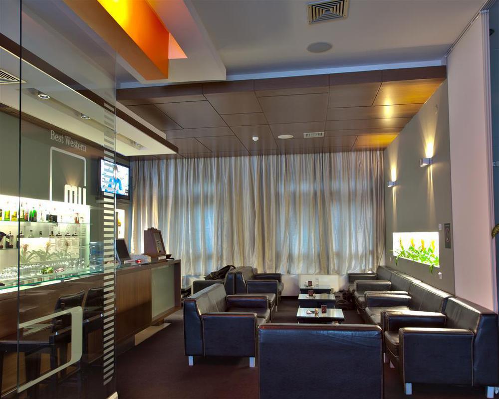 My Place Hotel Nisz Restauracja zdjęcie
